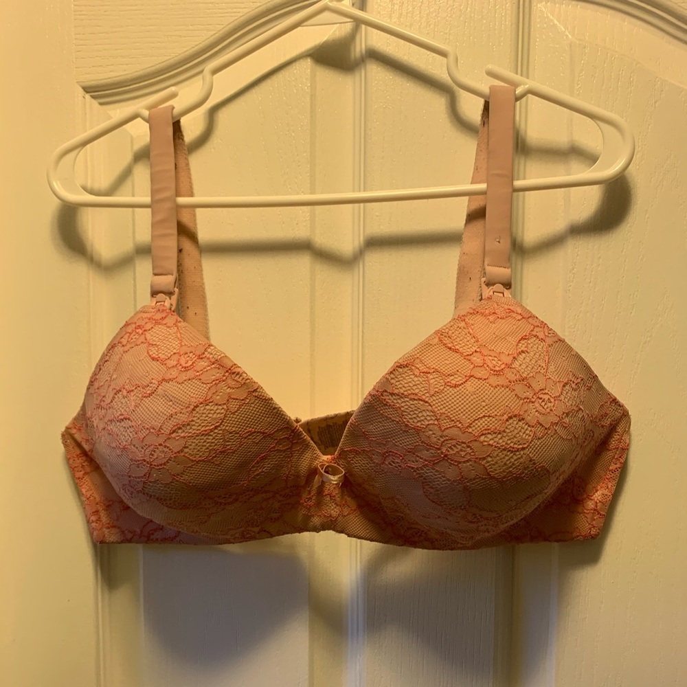 2+/$20 each - Motherhood Maternity/Nursing Bra